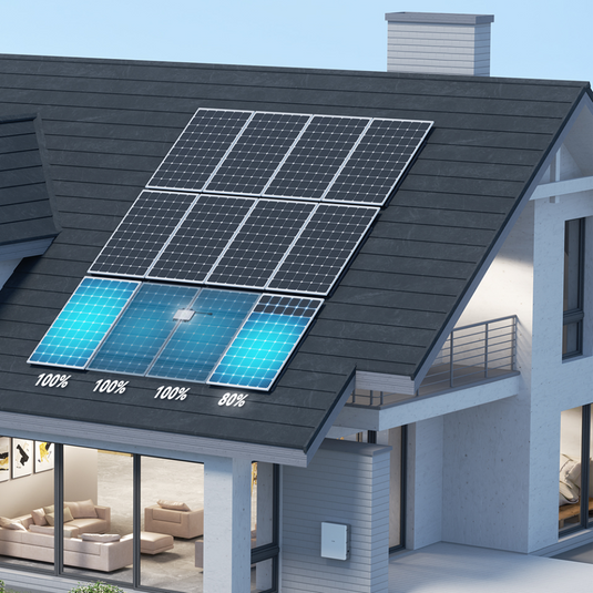 KIT ENERGIA SOLAR 1000KWH MÊS 7,60KWP 13 PAINEL SUNOVA 585W MICRO DEYE 9KW 220V 16MPPT