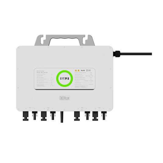 KIT ENERGIA SOLAR 1400KWH MÊS 10,53KWP 18 PAINEL SUNOVA 585W MICRO SAJ 11,25KW 220V 20MPPT