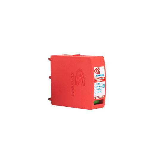 DPS CLAMPER FRONT V 175V 20KA (PROTETOR C. TELEF /ENERG)