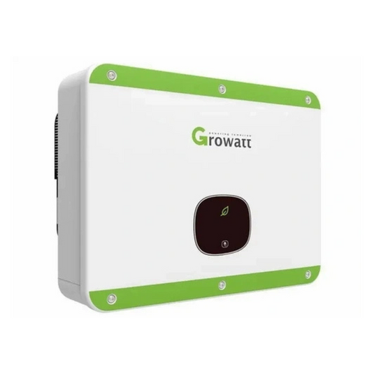 INVERSOR SOLAR ONGRID GROWATT MAC36KTL3-XL 36KW TRIFASICO 220V 3MPPT MONITORAMENTO