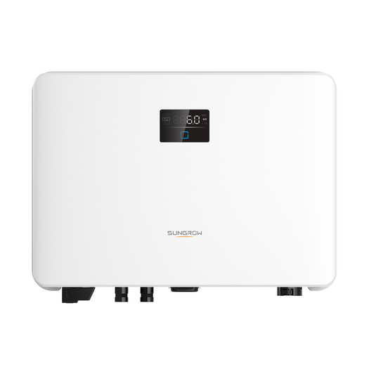 KIT ENERGIA SOLAR 1000KWH MÊS 7,60KWP 13 PAINEL SUNOVA 585W INVERSOR SUNGROW 5KW 220V 2MPPT